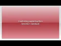Combining kernels in notebook