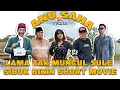 Download Lagu KESERUAN DI BELAKANG LAYAR SHORT MOVIE ANU SAHA