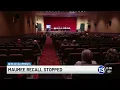 Maumee recall stopped by Ohio Supreme Court ruling