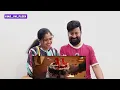 Ayyayo Ammadi Song Reaction | Sigma | Sundeep  | Faria | Yuvan | Thaman | Jason Sanjay