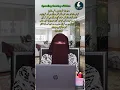 Download Lagu What is Hadith About Spreading Greeting of Salam #subscribe #shorts #ytshort