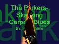 The Porkers-Skaking Carpark Blues