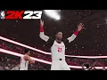 NBA 2K23 Full College Story Side Quest All Cutscenes
