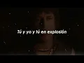 Siddhartha - Tú Y Yo Y Tú [Letra + Vídeo Oficial]
