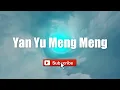 Lagu Vicky Zhao - Yan Yu Meng Meng | OST Kabut Cinta (Romance in the Rain)