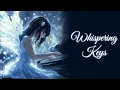 Download Lagu Whisper in the Rain | 🎹 Relaxing Piano Music with Beautiful Anime Fantasy Visuals