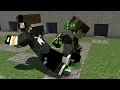 Gitaristv Beni Ezdi - Minecraft Gravity Minigame