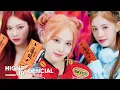 Lagu STAYC(스테이씨) 'Bubble' MV Teaser #1
