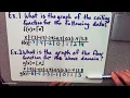 Envision Algebra 1 - 5 3 Step Functions