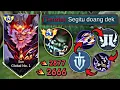 Download Lagu TIPS \u0026 TRICKS FOR PLAYING SUN IF YOU'RE STILL HAVING TROUBLE FIGHTING TERIZLA 🔥 MLBB