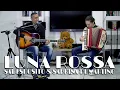 Download Lagu SAL ESPOSITO\u0026SABRINA DE MARTINO - Luna Rossa - 2021