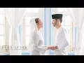 Download Lagu The Solemnization of Tengku Shariffuddin Shah \u0026 Juliana Evans \