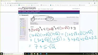 Functions and Function Notation Section 3 1