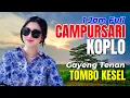 Download Lagu 1 JAM NONSTOP CAMPURSARI DANGDUT JAWA KOPLO ENAK DIDENGAR BASS EMPUK TOMBO KESEL GAYENG TENAN LUR