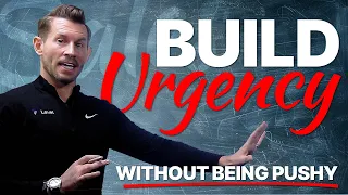 How To Get Prospects to BUY NOW (No Follow Up Needed)
