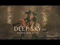Deep Sky – Shamanic Healing Music Journey by Janax Pacha | Sound Healing • Meditation | Live Looping