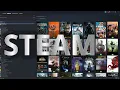 How To Steam Cloud Steam