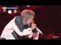 Download Lagu HxW (Seventeen) ECHO! (Prod. WOOZI) KCON LA 2025