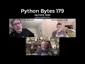 Announcements from the language summit - Python Bytes