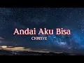 Download Lagu Andai aku bisa - Chrisye || lirik dan cover Dewangga elsandro