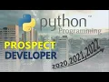 BAHASA PEMROGRAMAN PYTHON - KENAPA HARUS PYTHON