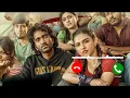 Download Lagu Oorum Blood Song Ringtone l Dude l Pradeep Ranganath l Mamitha Baiju l Sai Abhyankar