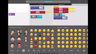 code org Hello World Soccer games -