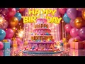 Lagu Happy Birthday Song – Best Version Ever 🎂