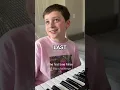 9-Yr-Old Producer Miles hears EVANESCENCE for the first time!