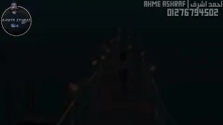 لما بسرح كنت بروح نفس الاماكن    دندنها