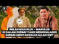 Download Lagu Rahasia membuka penghalang antara diri dengan Allah Swt | Abu Marlo