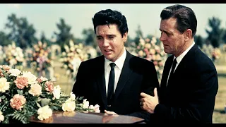 What DRAMA Happened at Elvis Mom s Funeral