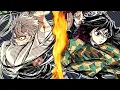 What is the BEST Breathing Form in Demon Slayer