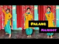 Download Lagu Palang Majboot (official music video) Gori Nagori | Punit choudhary Farista | Dj Haryanvi song