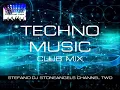 TECHNO MUSIC MAY 2019 CLUB MIX