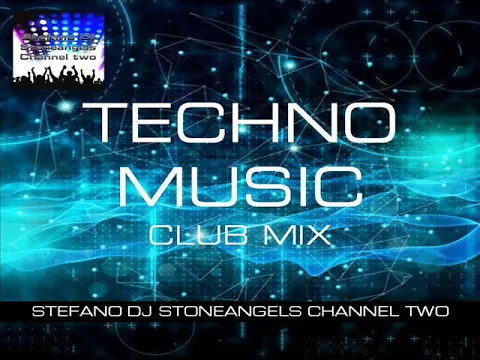 Download MP3 TECHNO MUSIC MAY 2019 CLUB MIX