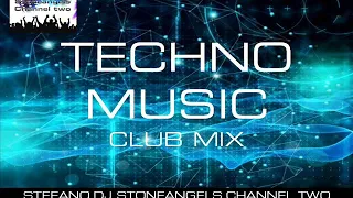 TECHNO MUSIC MAY 2019 CLUB MIX 