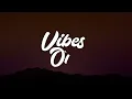 Cameron Whitcomb - Want For Nothing (Lyrics)