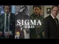 The biggest sigma meeting ever! Part 3