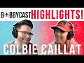 BobbyCast Highlights - Colbie Caillat on Will You Count Me In and Her Start as a Songwriter