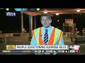 SunPass customer frustrated with lack of transparency