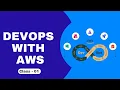 DevOps with AWS Hands on Training Training Class 01 Contact - 91