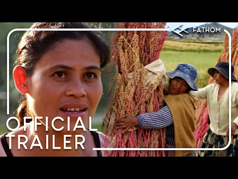 The Superfood Chain - Official Trailer