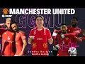 Lagu Manchester United come back part 5 #manchesterunited