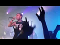 Download Lagu The Used | Blue and Yellow 1-25-2020 | LIVE | Sacramento, CA | USA