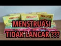 EM KAPSUL !! MENGATASI MASALAH MENSTRUASI TIDAK LANCAR .