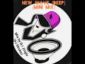 Download Lagu New Wave (deep) - mini mix by Dj Jingle (Dj Stroke)