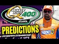 Download Lagu 2025 Quaker State 400 Picks \u0026 Predictions | NASCAR Betting Odds