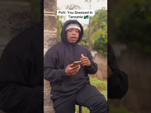 🇹🇿#comedy #funny #comedyexclusive