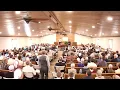 Kendra Yoder Funeral Service